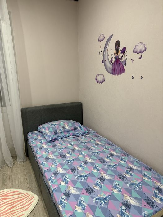 Продам кровать размером 190*90