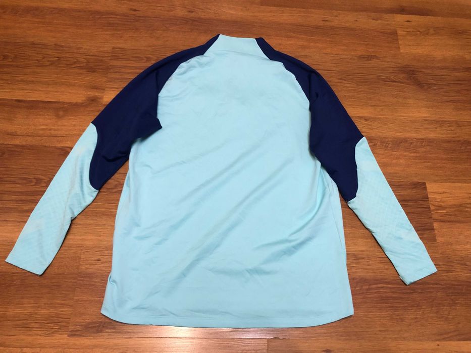 Nike Atletico Madrid горнище XL