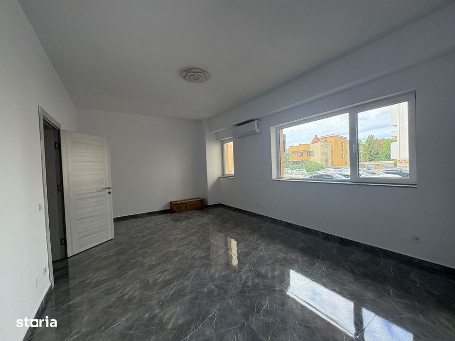 Apartament,3 camere, decomandat, 83 mp, Cartier Rovine, Zona Gara