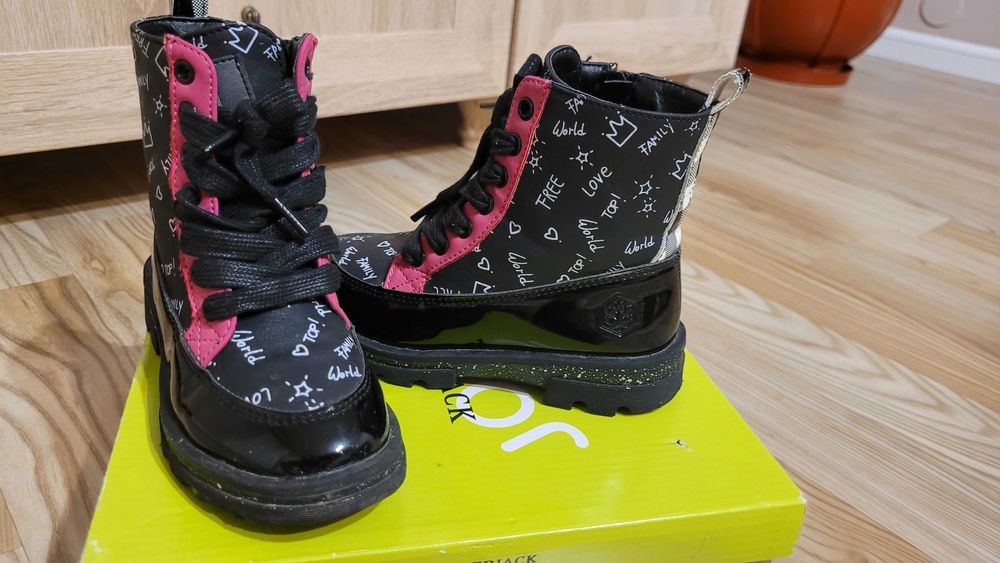 Ghete toamna/primavara fete