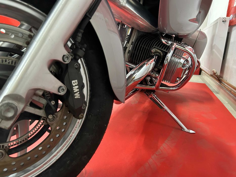 Bmw R 1200 CL 2003, 34.000KM