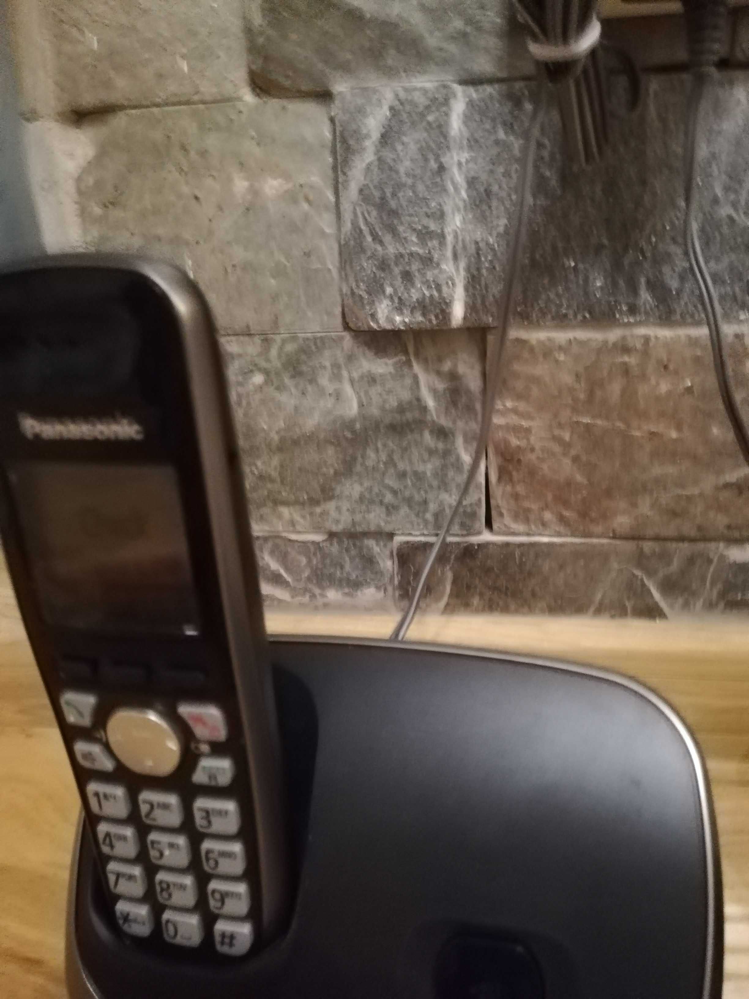 Telefon Panasonic
