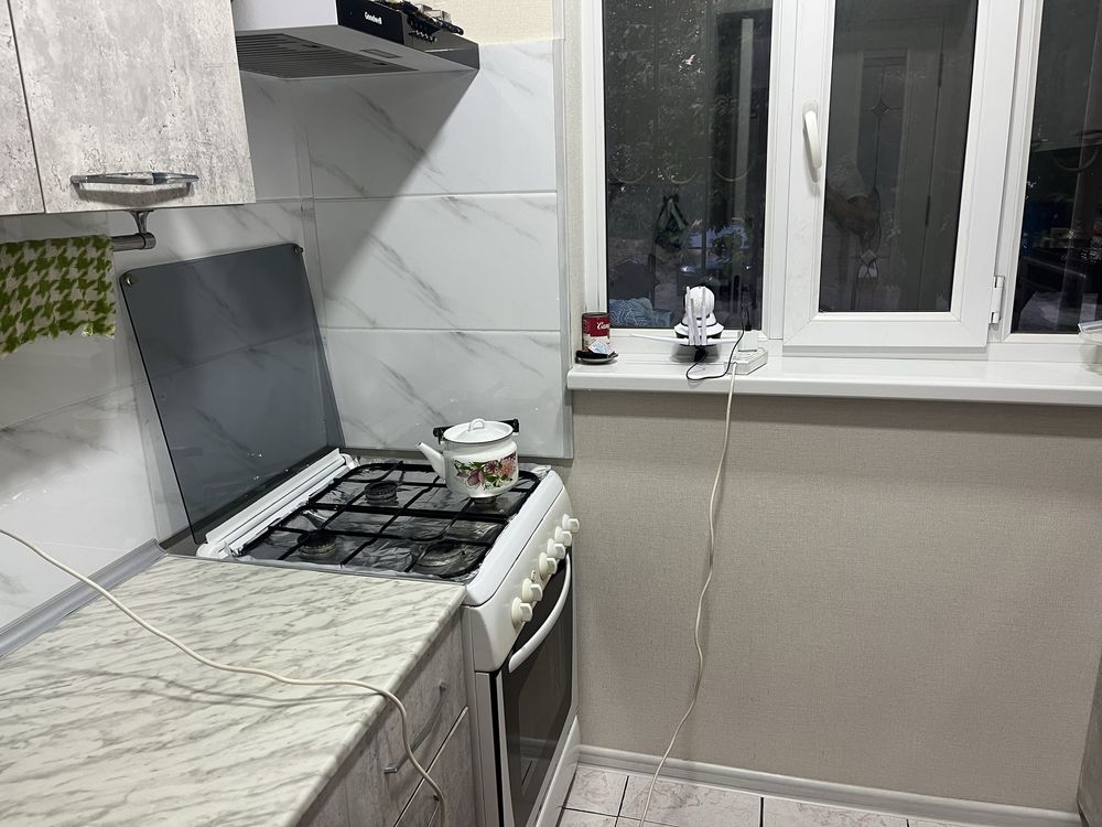 продаётся квартира Юнусабад