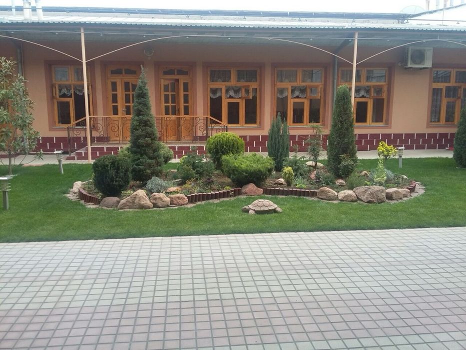 Gazon, Landshaft, Bog'bonchilik - Professional Xizmatlar | Toshkent