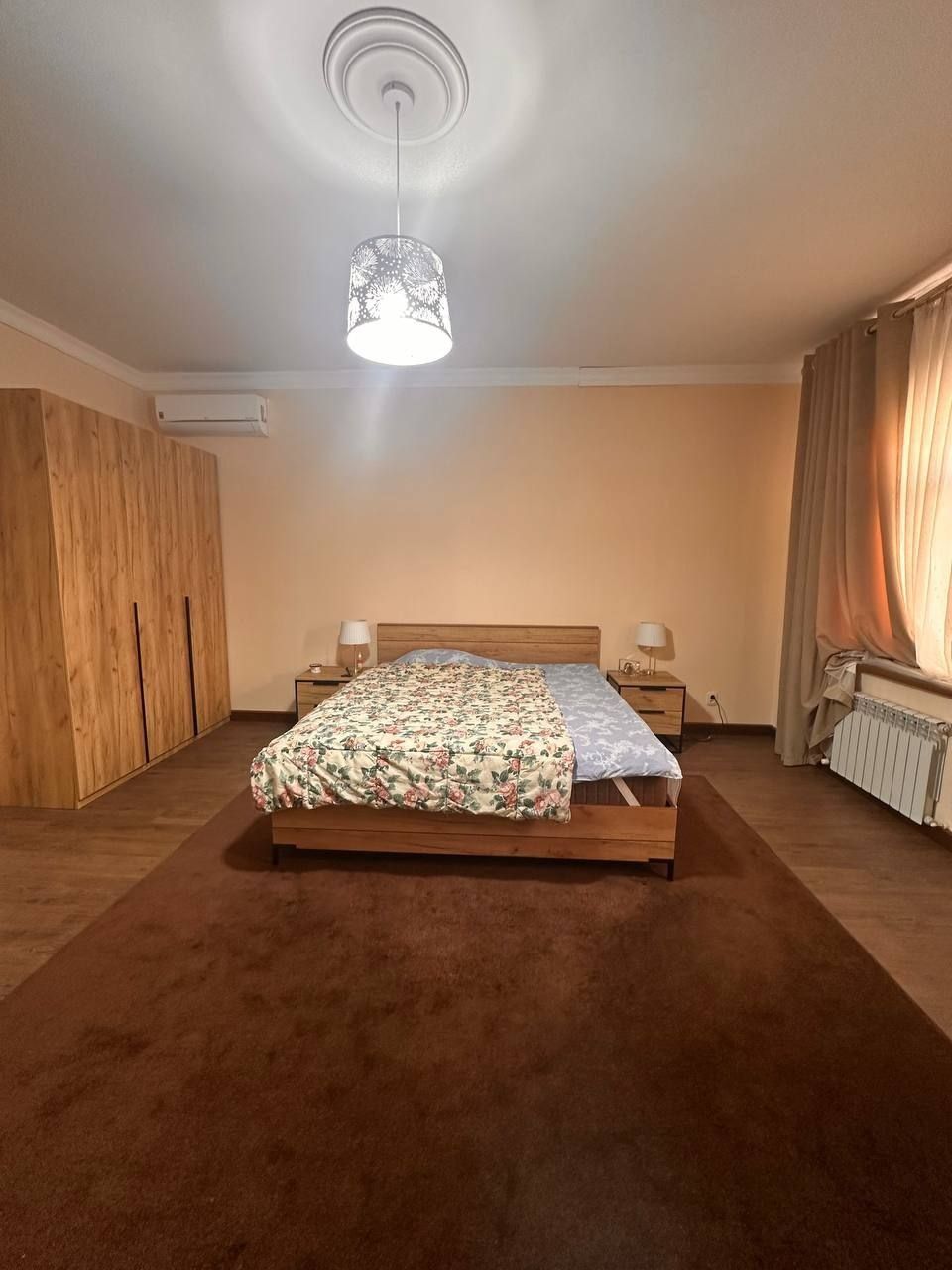 Продаётся Евродом или сдаётся в аренду, Амир-Темур маххале