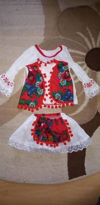 Costum traditional