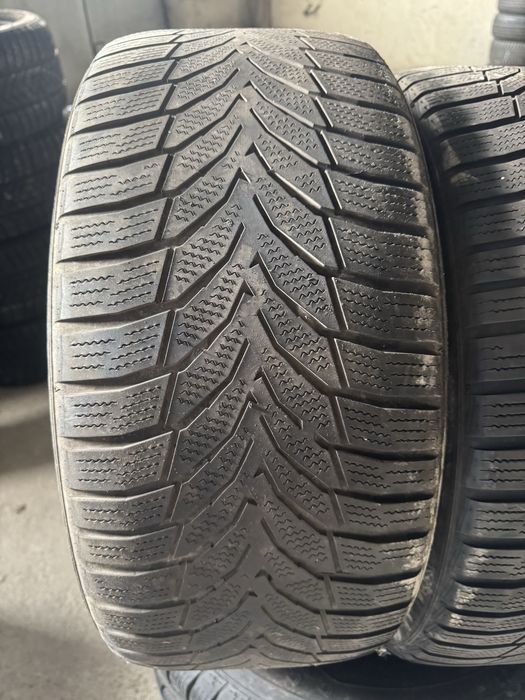 245/45/17 M+S , NEXEN