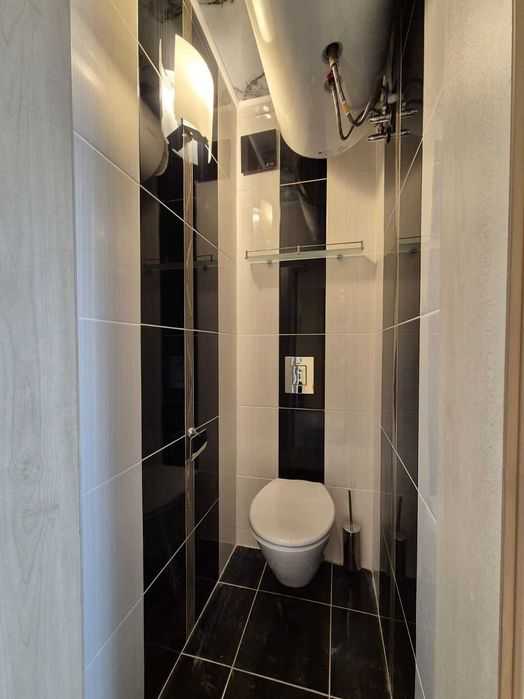 Продава се Тристаен апартамент в Русе, Център - 90 кв.м за 2212 €/кв.м - Снимка #14