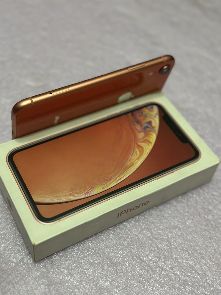 Iphone Xr srochniy sotiladi