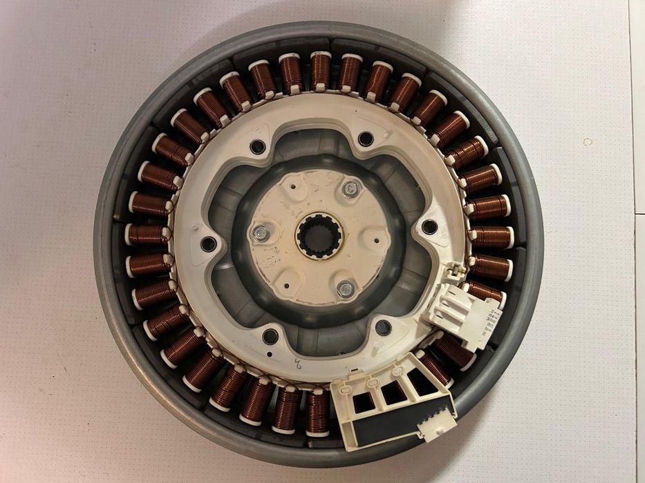 Vand Motor mașină spălat Lg