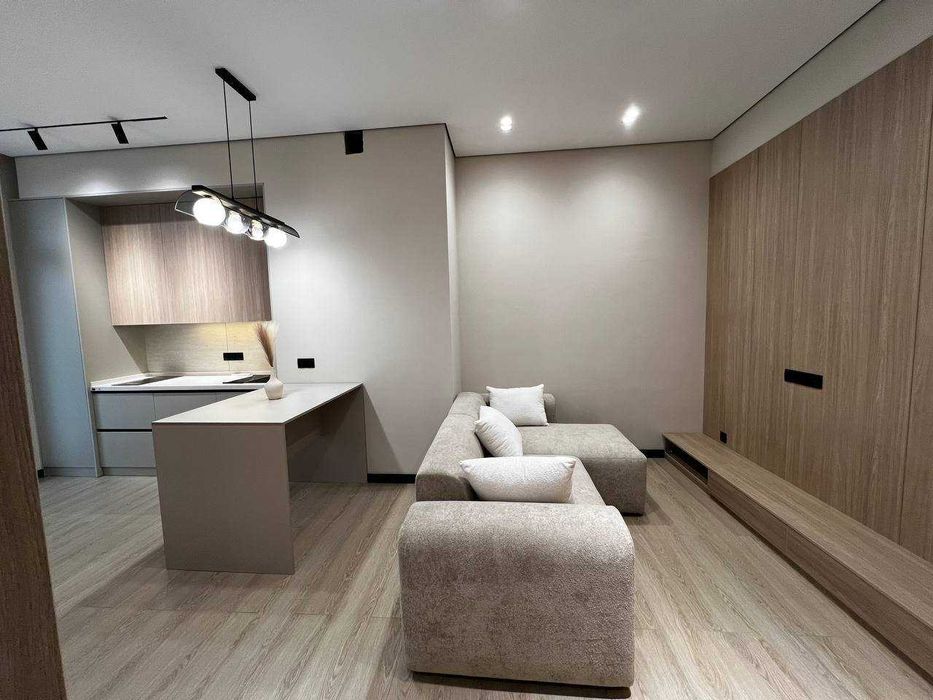 Шикарная 2х ком кв в Дархане/O'z Mahal/Golden House ID07