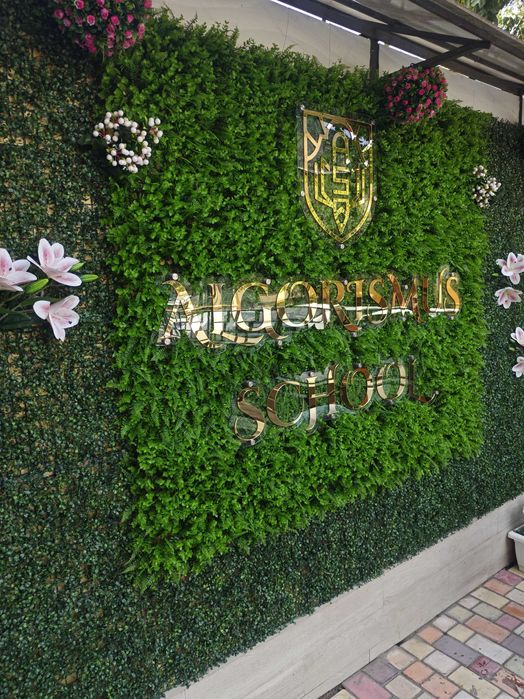 Reklama sohasida ishlashni hohlovchi yoshlarni shogirtlikka olamiz