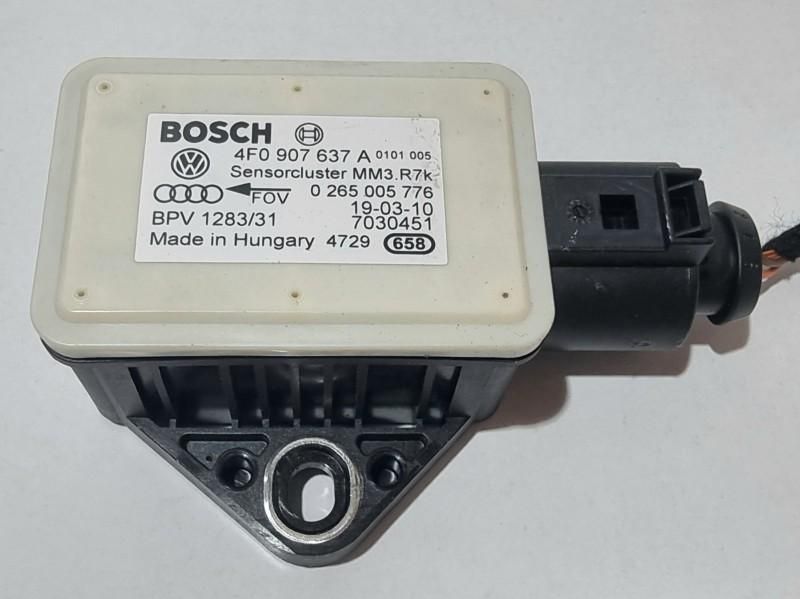 Senzor esp Audi A6 (2004-2011) [4F2, C6] 4F0907637A