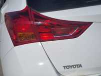 STOP TOYOTA AURIS E180 HATCHBACK S.