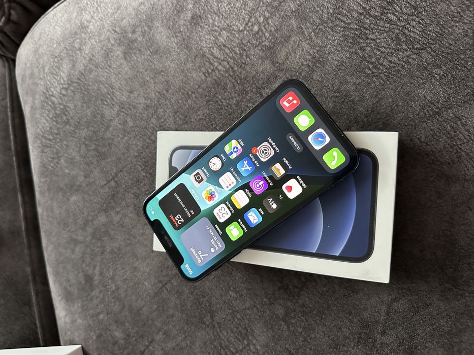 Telefon iphone 12mini