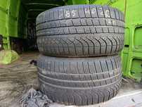 Anvelope iarna MS 285 40 20 pirelli 2021 6.4mm