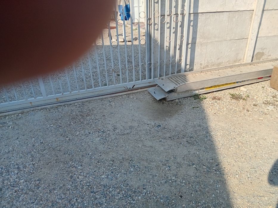 Miniexcavator takeuchi