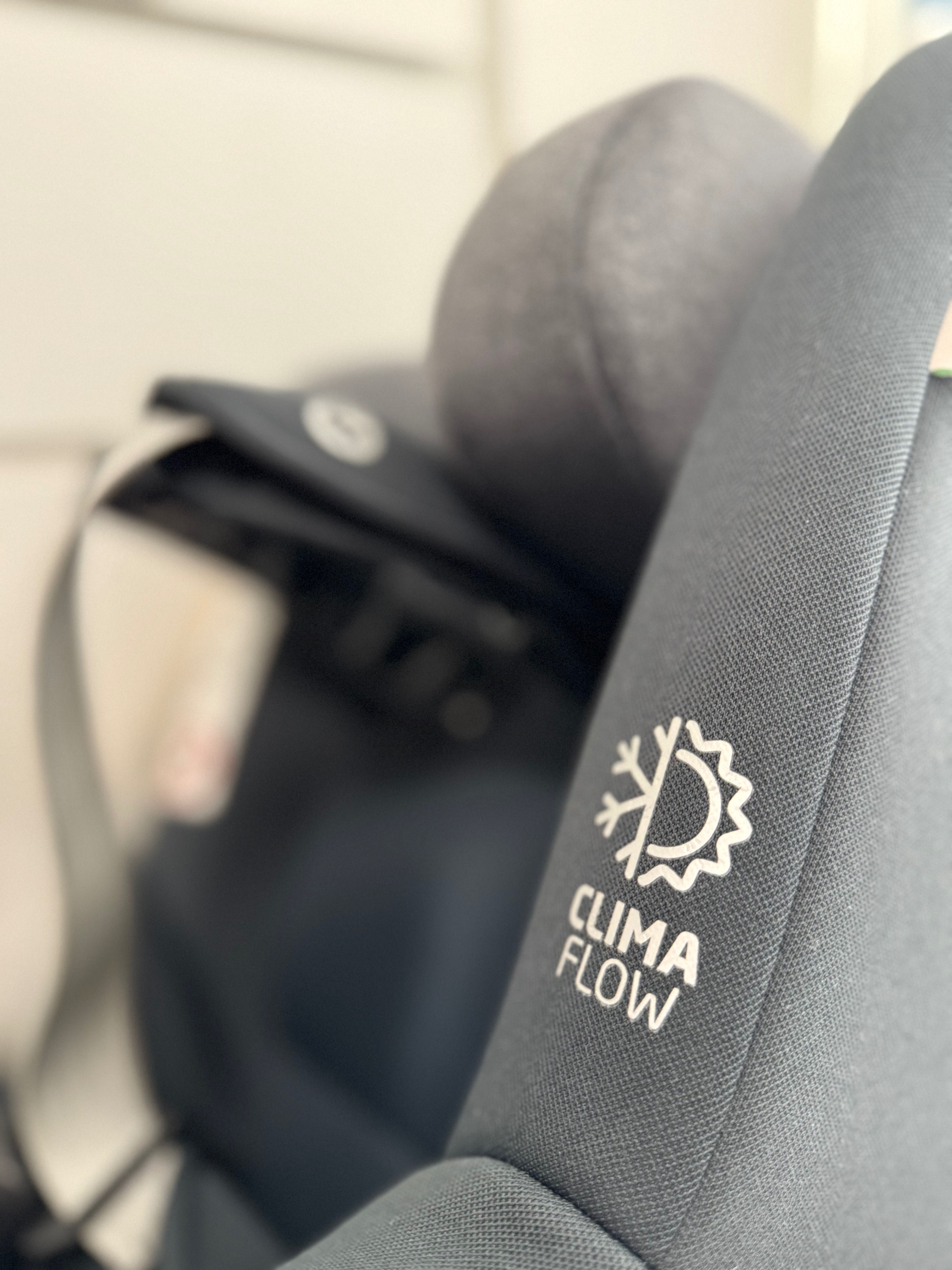 Столче за кола Maxi- Cosi Mica eco pro