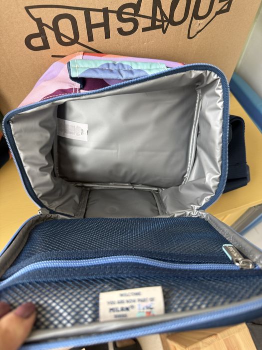 Ученическа раница Milan