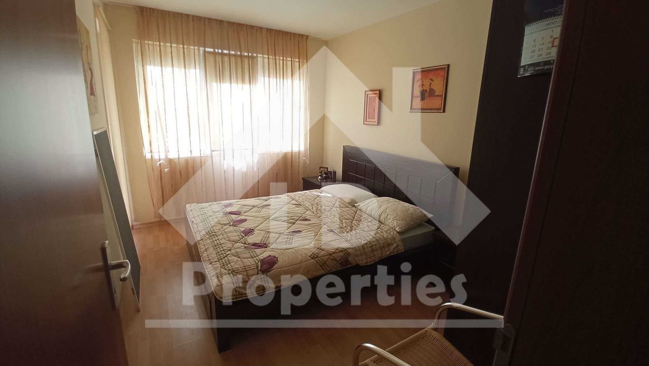 Продава се Тристаен апартамент в к.к. Златни пясъци - 98 кв.м за 1194 €/кв.м - Снимка #8