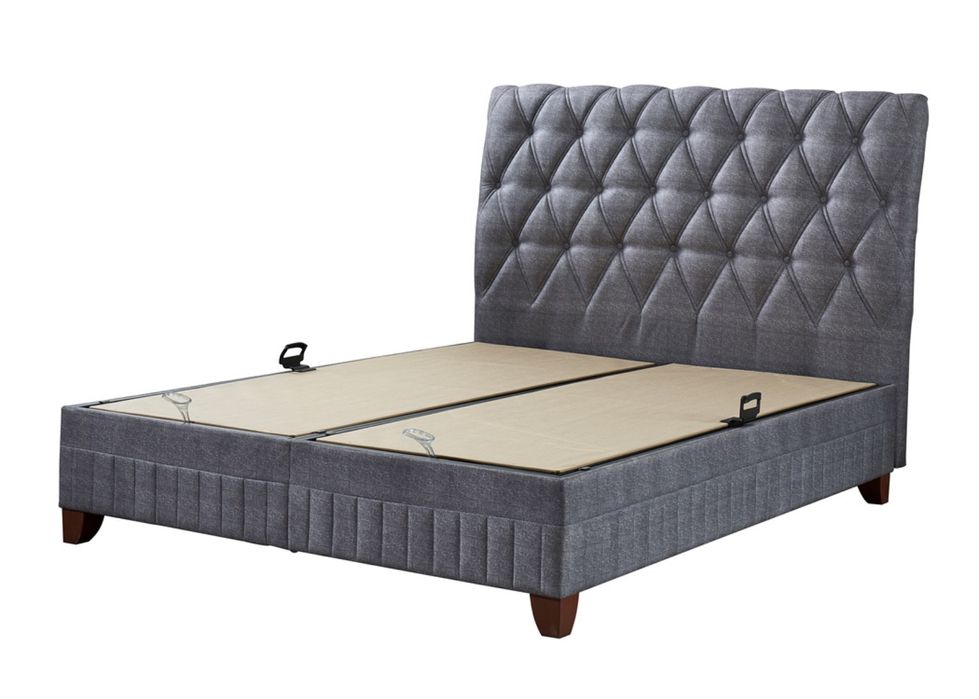 Тапицирано легло Comfort