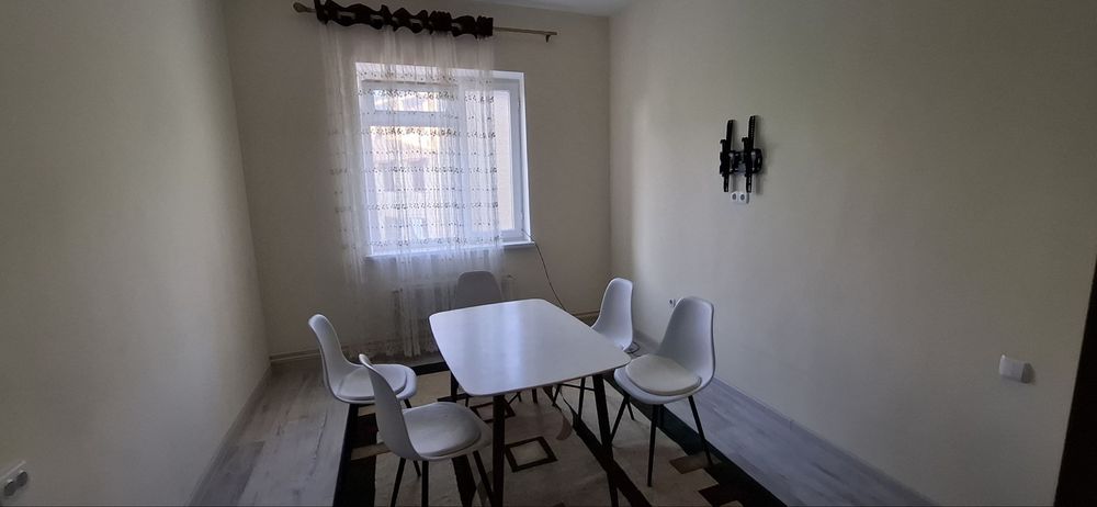 Srochno 2 xonalik bez gluxoy kvartira yangi uydan sotilda Or:Temurshox