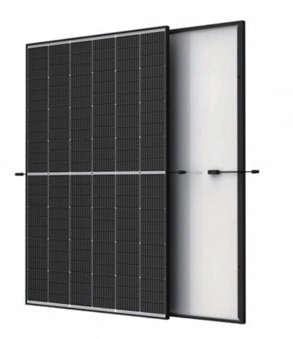 Panou fotovoltaic Trina Vertex NEG18R.28 505W 22.7% , mono Ntype