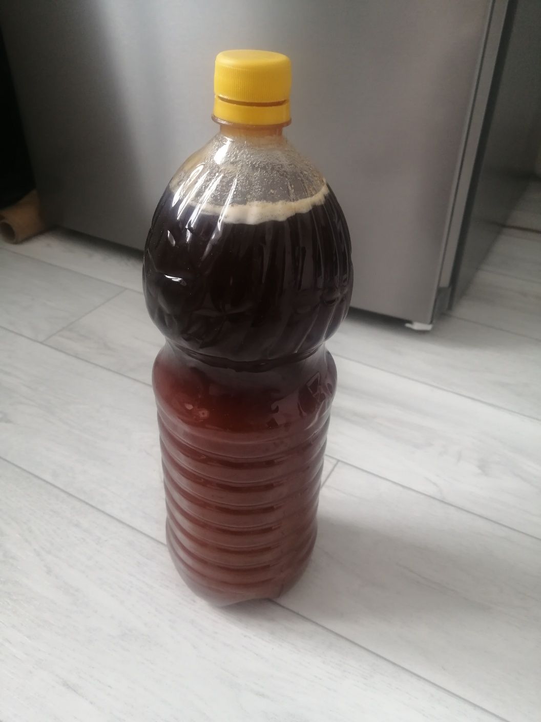 Продам мед, Катон-карағай, чистый, без добавок