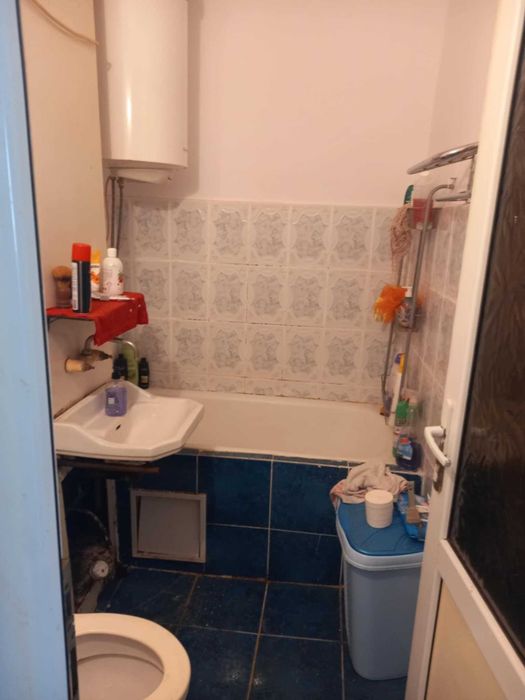 Garsoniera de vânzare în cartierul Plevna Aleea ghiocelului Nr 8