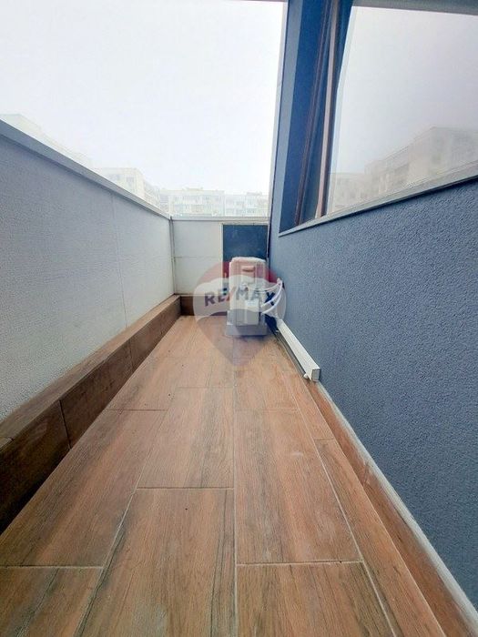 Дава се под наем Двустаен апартамент в Варна, Левски - 60 кв.м за 408 € - Снимка #11