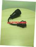 Cablu Adaptor Diagnoza Camion Tir Man Tga 12pin Obd2 Delphi Autocom