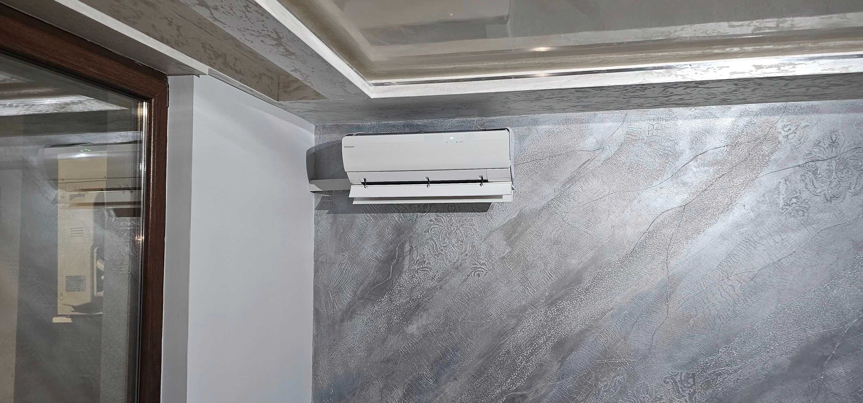 Термопомпа Midea MHC-V16WD2RN7 16KW R290 M thermal Arctic HT Series
