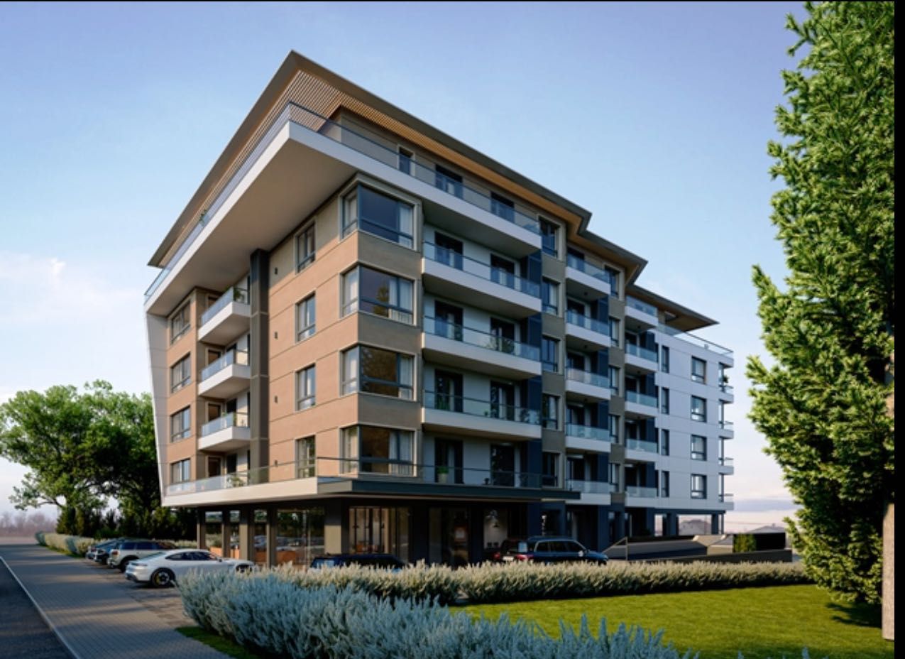 Продава се Двустаен апартамент в Несебър - 52 кв.м за 2512 €/кв.м - Снимка #5