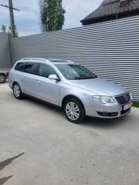 VW Passat 2.0 tdi DSG-140 CP