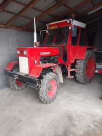 Vând tractor u651 dt