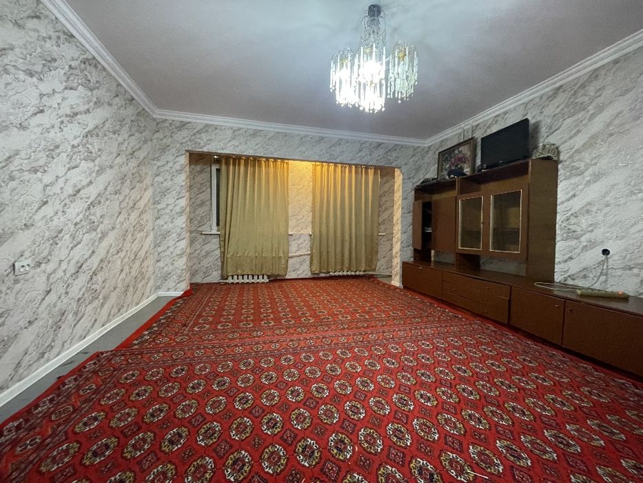 Bezmakler kvartira bor bollarga