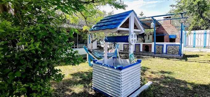 Pensiune în Jurilovca Sailors Guest House