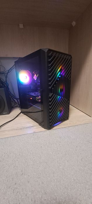 Гейминг компютър