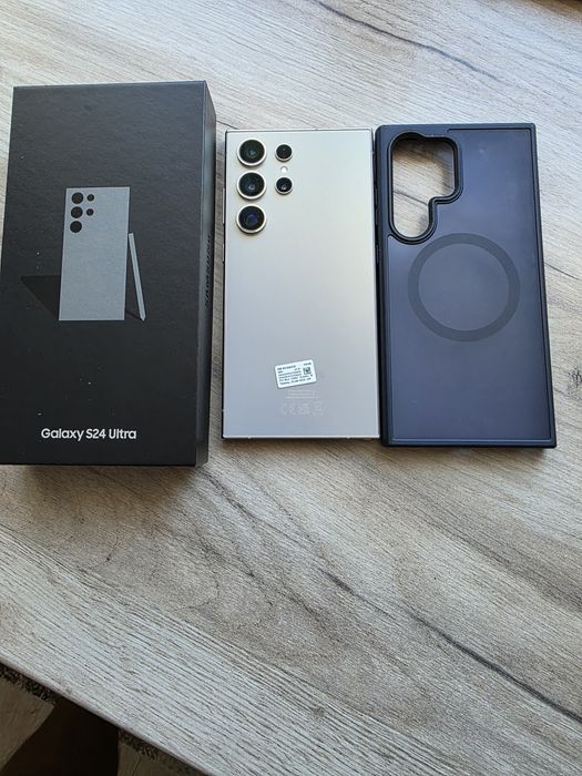 Samsung galaxy s24 ultra