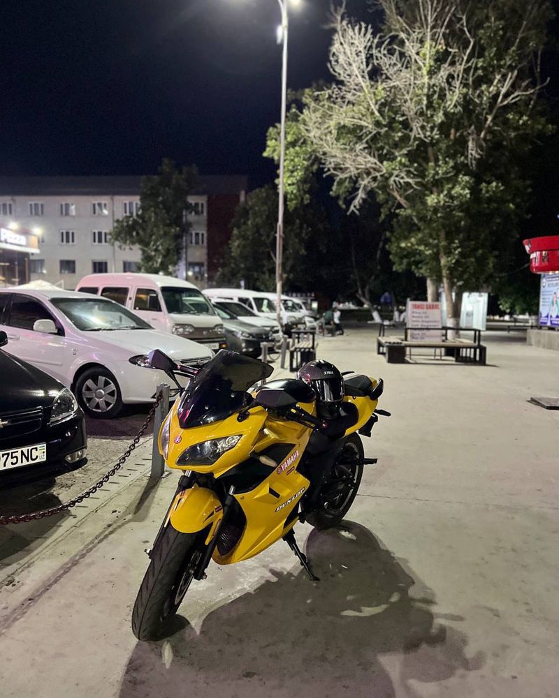 Elektro moto 2023