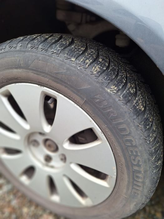 Audi A4 1.9 TDI Manual