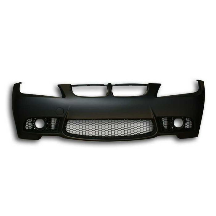 Предна M3 броня за BMW E90 / E91 с халогени (2005-2008)