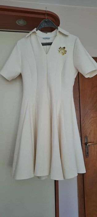 Дамска рокля - Самсара