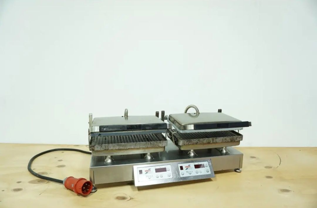SILEX GTT20 Grill Horeca