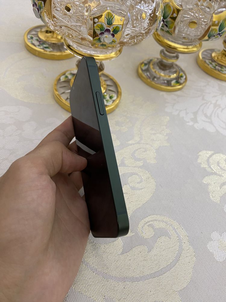 Iphone 13 mini 78% yomks