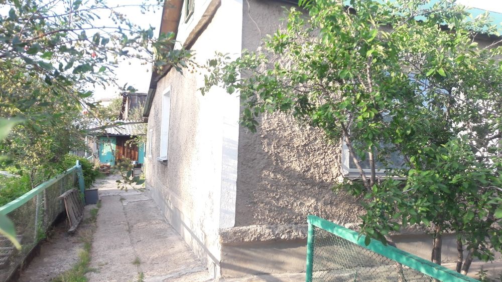 Продается дом в п. Шахан