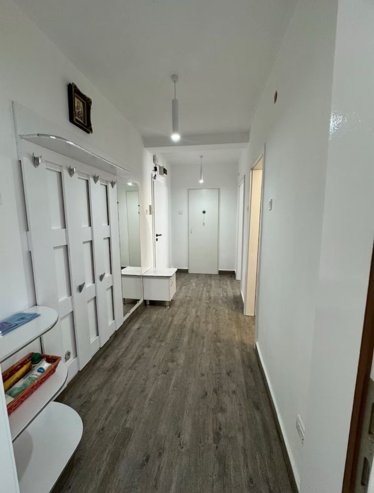 Apartament de inchiriat in regim hotelier