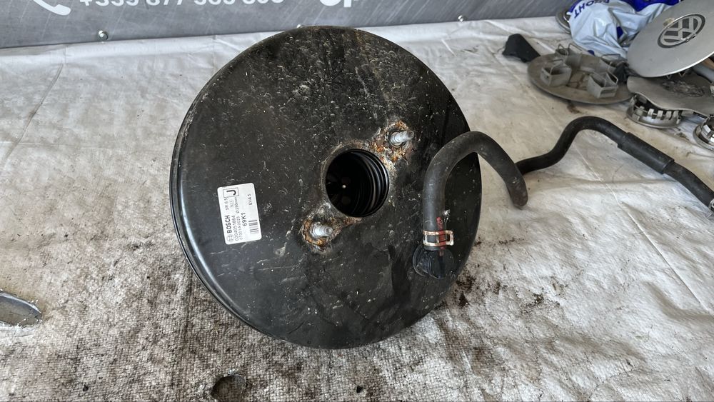 Suzuki SX4 серво