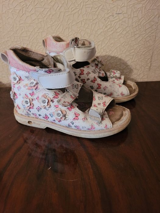 Детская обувь для детей