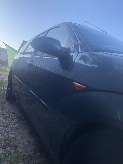 Ford focus 1.8 TDCI ,ptr programul rabla,ptr dezmembrat